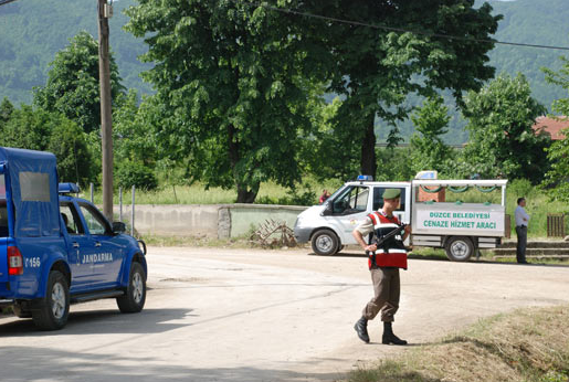 Albay Çillioğlu'nun mezarı açıldı - Resim: 2