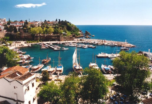 Türkiye en fazla turist çeken 6'ıncı ülke - Resim: 3