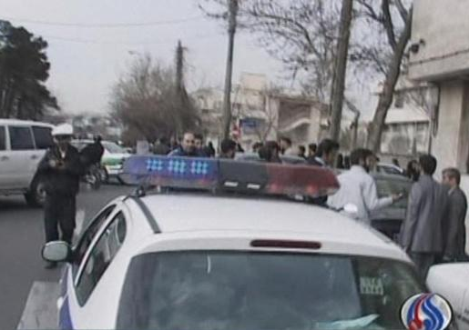 Nükleer fizikçiyi havaya uçurdular - Resim: 2