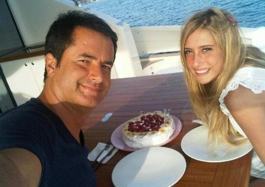 Acun'dan Şeyma Subaşı'na bebek hediyesi - Resim: 1