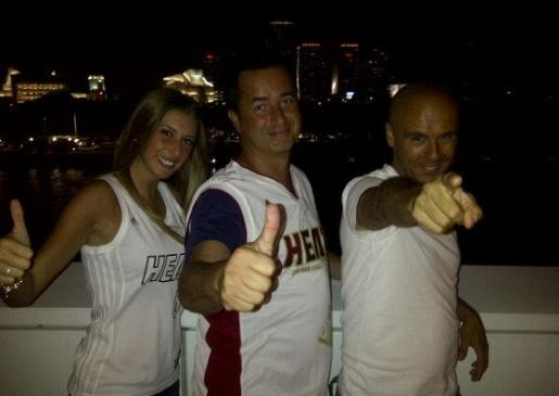 Acun'dan Şeyma Subaşı'na bebek hediyesi - Resim: 3