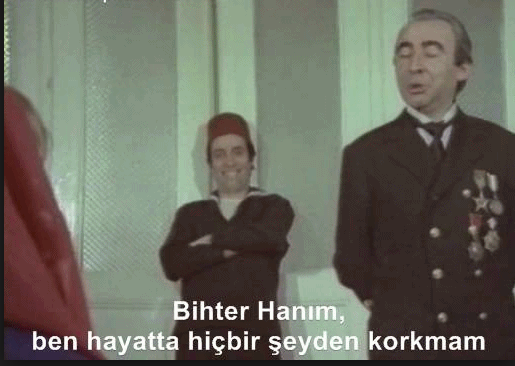 Unutulmaz Yeşilçam replikleri - Resim: 3