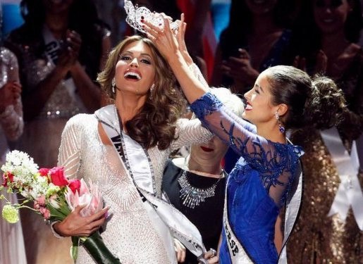 İşte kainatın en güzel kadını - Resim: 3