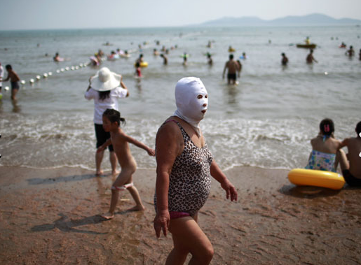 Bu maskeliler de kim - Resim: 4