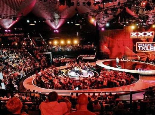 Almanya bu kazayı konuşuyor! İp kopunca... - Resim: 1