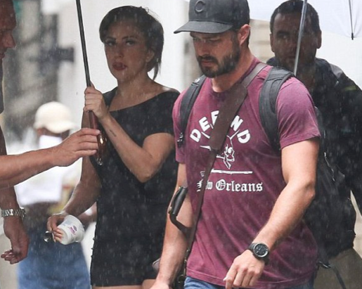 Aykırı popçu ilk kez normal giyindi! - Resim: 1