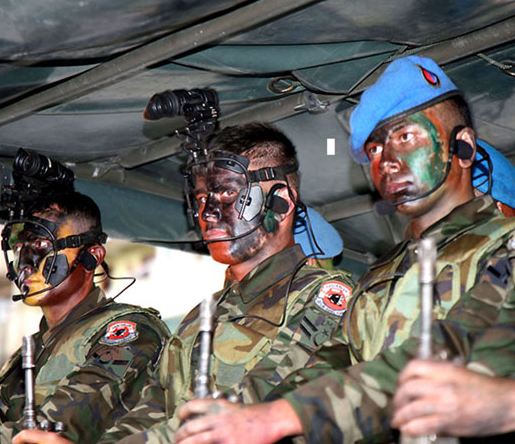 10 soruda bedelli askerlik - Resim: 1