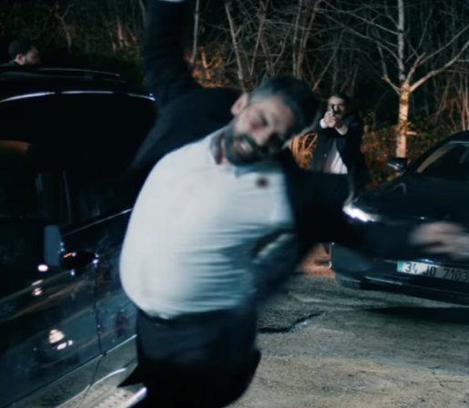 Sen Anlat Karadeniz set skandalını görmeye hazır mısınız gerçekten... - Resim: 1