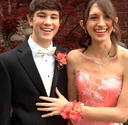 Cinsiyet değiştirip sevgili oldular - Resim: 3