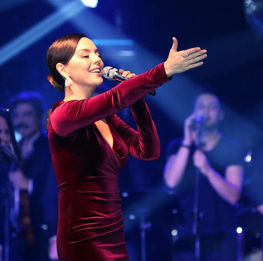 İtirafçı Zarrab işlerini etkiledi mi? Ebru Gündeş yılbaşında ne kadar kazanacak - Resim: 2