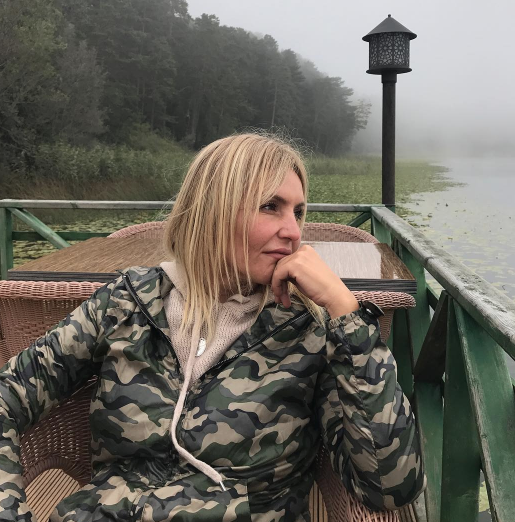 Seda Akgül'den boşanma ve erkekler üzerine bomba sözler! - Resim: 3