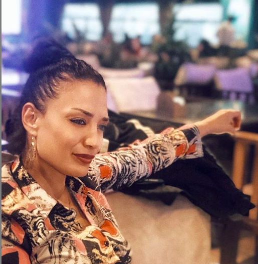 Hanımağa Güniz Akkuş evli mi? Güniz Akkuş kimdir? - Resim: 1