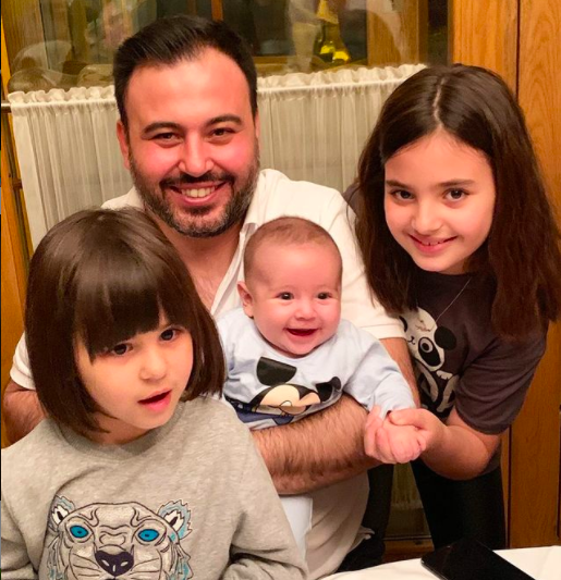 Alişan'ın kardeş matemi devam ediyor: Konuşmak istemiyorum - Resim: 2