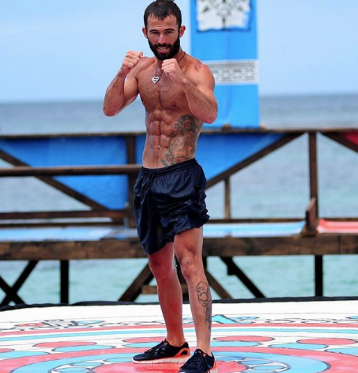 Survivor Turabi'den itiraf! Yarışmalardan bakın neler kazanmış - Resim: 4