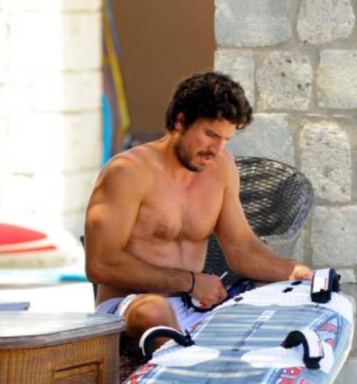 İkoncan'ın keyfini kaçırdılar - Resim: 4