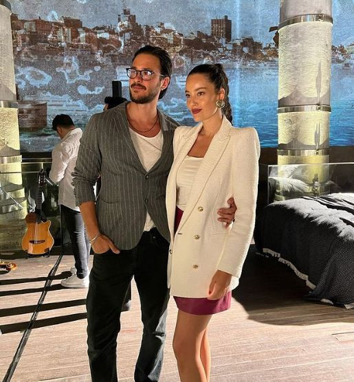 Pelin Akil'in eşi Anıl Altan hakkında söyledikleri kriz çıkardı! Duyanların ağzı açık kaldı - Resim: 3