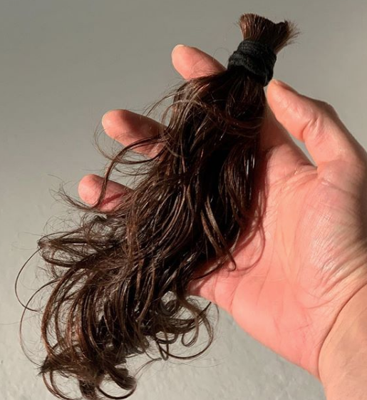 Koray Avcı'nın hastalığı ne saçlarını kestirdi işte son hali - Resim: 2