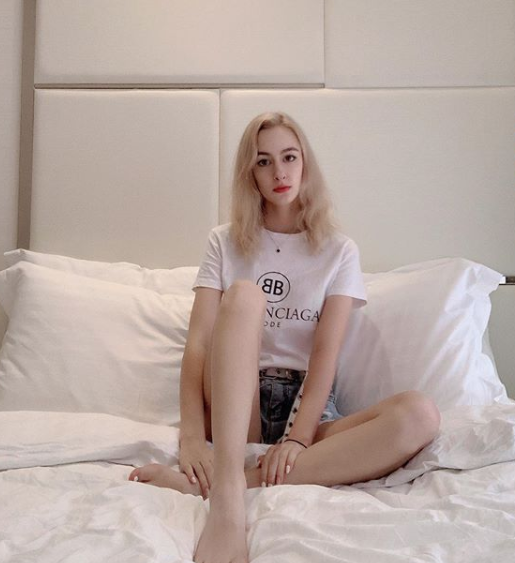 Dünya bu kızı konuşuyor kedisi için koronavirüse meydan okuyor - Resim: 4