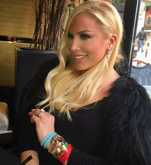 Lerzan Mutlu'dan bomba itiraflar! Makyajsızken kapı çalarsa... - Resim: 2