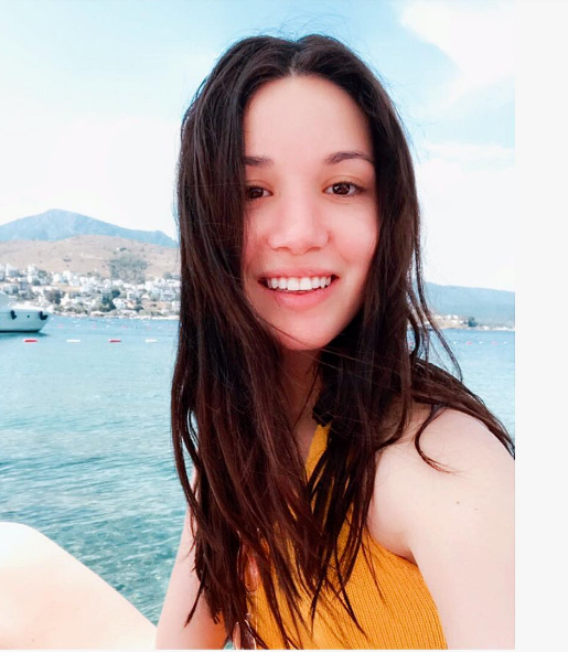 Adını Sen Koy Zehra Hazal Subaşı kimdir yaşı şoke edecek - Resim: 4