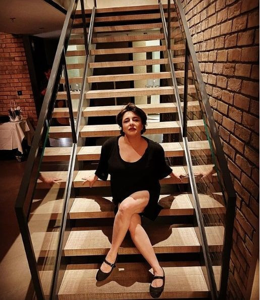 Esra Dermancıoğlu 15 yaş küçük Murat Balcı aşkı iddiası olay paylaştı sildi - Resim: 3