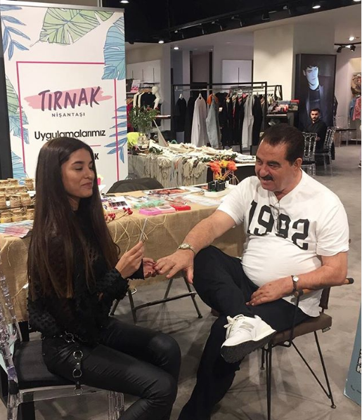 İbrahim Tatlıses'e kadın çalışanlarından darbe! Binlerce lira dolandırıldı - Resim: 3