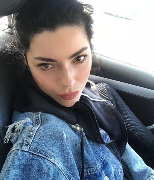 Merve Boluğur Şahan Gökbakar ile takışmasının ardından sorulara cevap verdi - Resim: 4