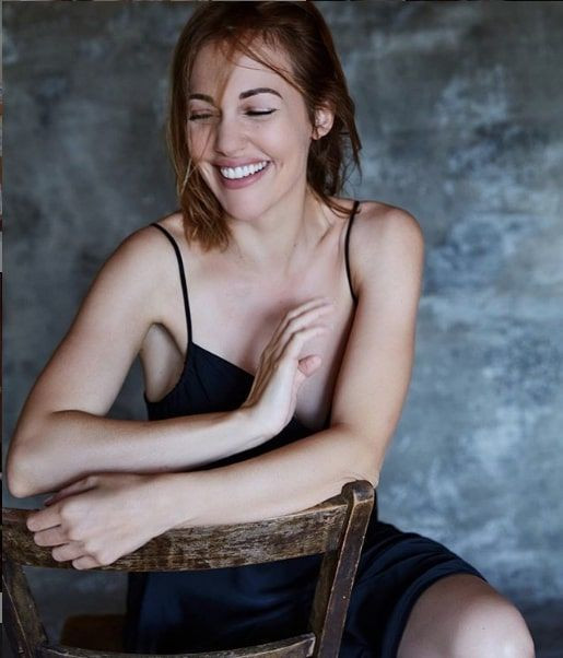 Meryem Uzerli 5 aylık hamile olduğunu söyledi cinsiyetini de açıkladı - Resim: 4