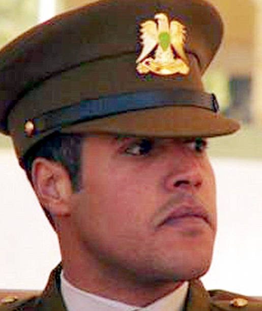 Hangi Kaddafi nerede? - Resim: 4