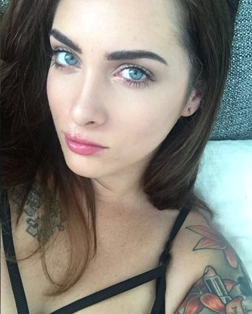 New York'lu erkekler ona aşık! - Resim: 4