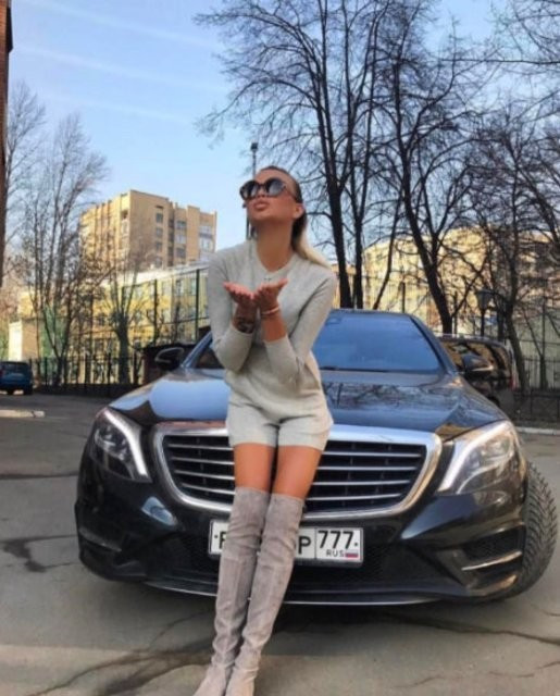 Onlar da Rusya'nın zengin çocukları yok böyle lüks - Resim: 2