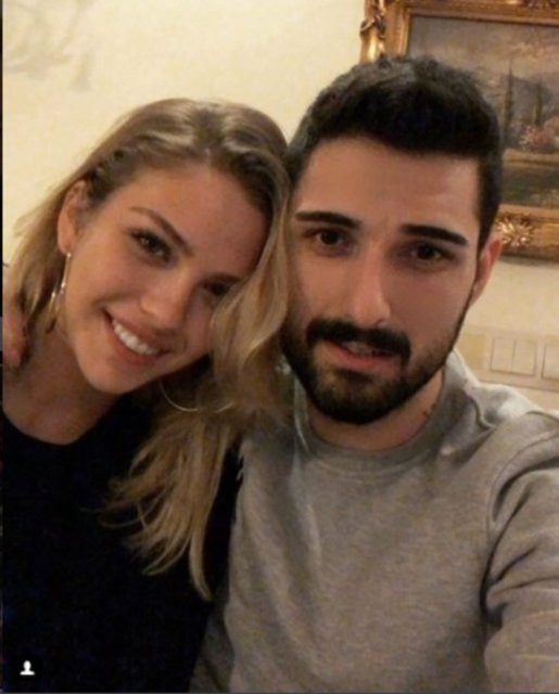 İdo Tatlıses ile Yasemin Şefkatli barıştı!  - Resim: 4