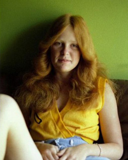 Bu kadınların hepsini tek bir kişi öldürdü! İnanılır gibi değil - Resim: 4