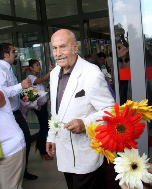 2014 yılında aramızdan ayrılan ünlüler - Resim: 4