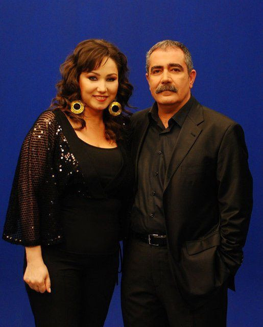 Bir zamanların en konuşulan ismiydi... Canlı yayında gözyaşlarına boğuldu - Resim: 1