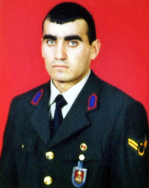 Türkiye 5 evladına ağlıyor - Resim: 2