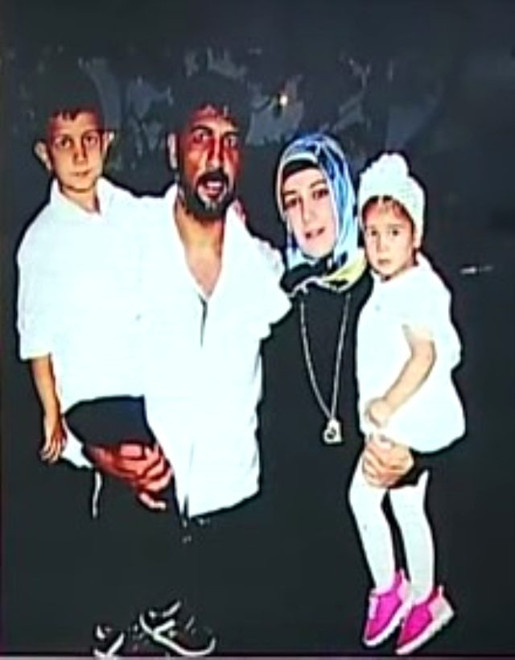 Fatih Bulut aslen nereli kaç yaşında evli mi eşi kimdir? - Resim: 0