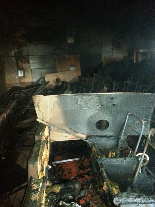 Ömer Çelik: Barbarlar çocukların kütüphanesini yaktı - Resim: 4