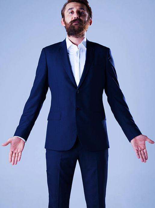 Show TV Çukur dizisi Cumali kimdir kaç yaşında evli mi? - Resim: 4