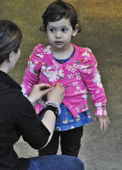 Ünlülerin çocuklarının isimleri çok farklı! - Resim: 2