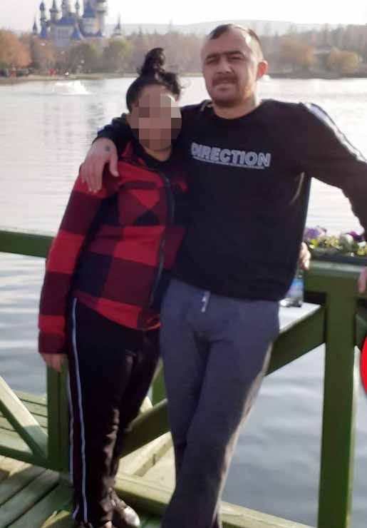 Kadir Şeker'in öldürdüğü adamın sevgilisi konuştu Özgür ile çok güzel günlerimiz oldu - Resim: 2