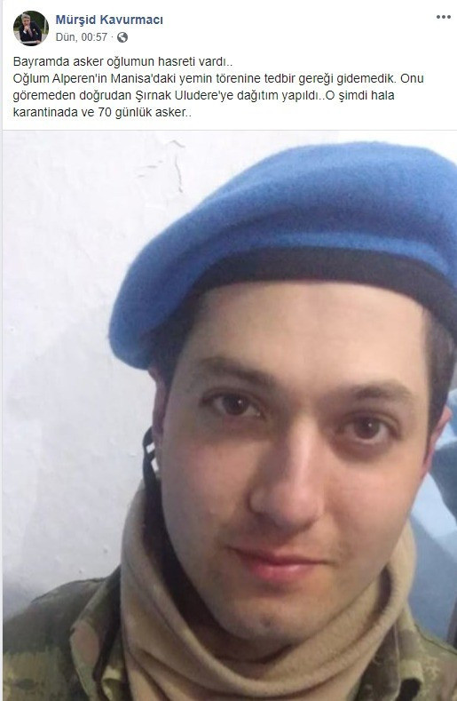 İlahiyatçı yazar Mürşit Kavurmacı denizde ölü bulundu Mürşit Kavurmacı kimdir - Resim: 1