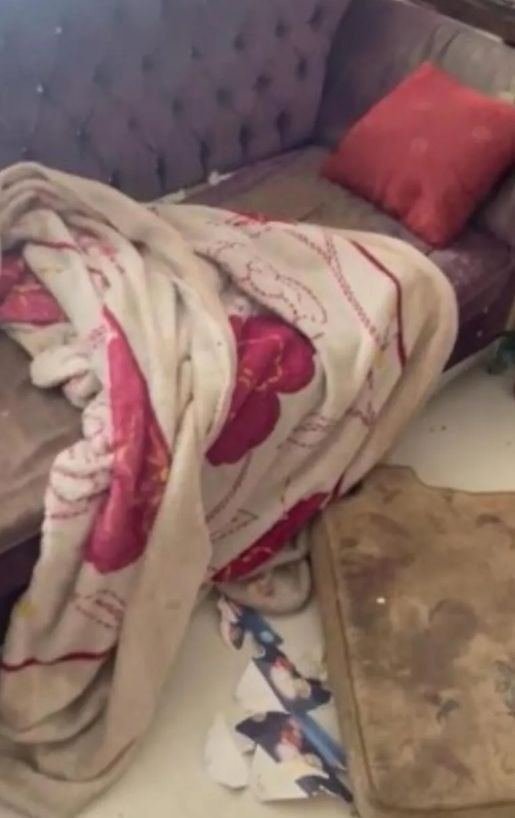 Çöp ev skandalında yeni gelişme! 3 çocuk çıplak halde bulunmuştu: Anne ve babanın ifadesi ortaya çıktı! - Resim: 3