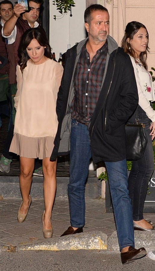 Nazlı Çelik Serdar Bilgili yine ayrıldı! Aldatma iddiası - Resim: 3