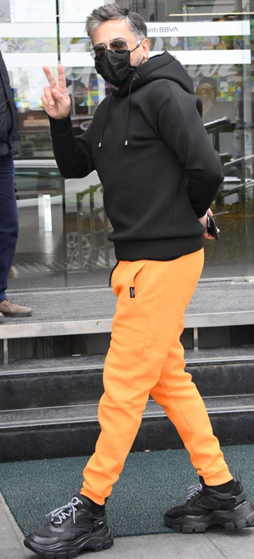 Nazlı Eker'le gizemli aşka Emre Altuğ isyan etti: Hiçbir şey görmediniz - Resim: 3