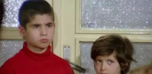 Kapıcılar Kralı'nın İbram'ıydı, yıllar içindeki değişimiyle şaşırttı - Resim: 3