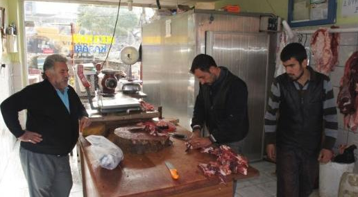 Van'da hayat normale dönüyor - Resim: 2