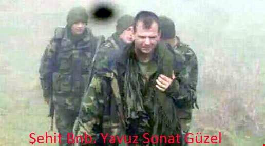 Cesedi bulanan terörist bakın kim çıktı! - Resim: 4