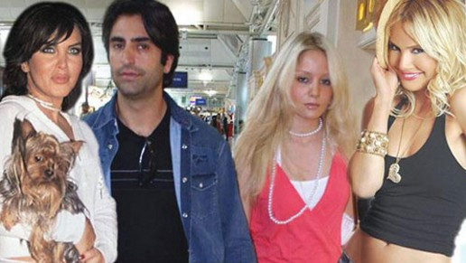 Ünlülerin unutulmaz vakaları! Eğlenceli... - Resim: 1