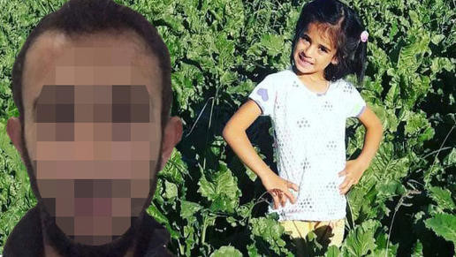 Küçük Eylül Son Yolculuğuna Uğurlandı - Resim: 3